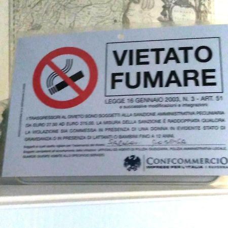 Ravenna Rooms المظهر الخارجي الصورة