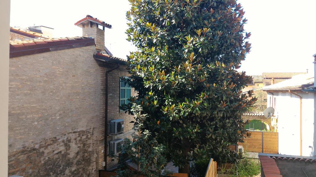 Ravenna Rooms المظهر الخارجي الصورة