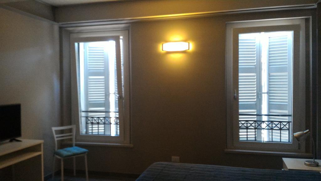 Ravenna Rooms المظهر الخارجي الصورة