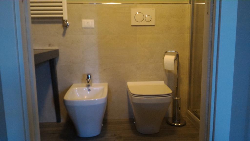 Ravenna Rooms المظهر الخارجي الصورة