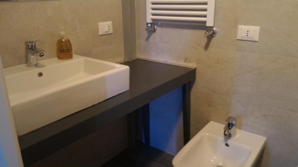 Ravenna Rooms المظهر الخارجي الصورة
