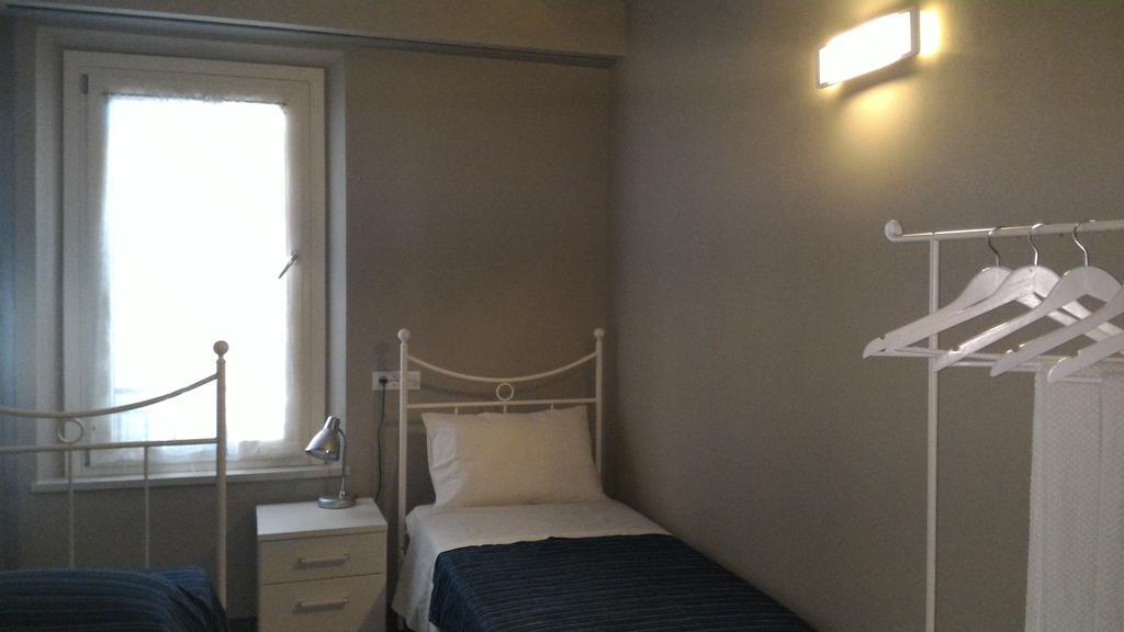 Ravenna Rooms المظهر الخارجي الصورة