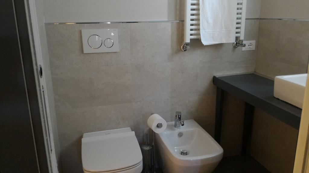 Ravenna Rooms المظهر الخارجي الصورة