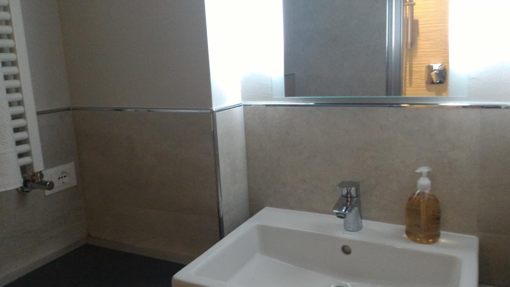 Ravenna Rooms المظهر الخارجي الصورة