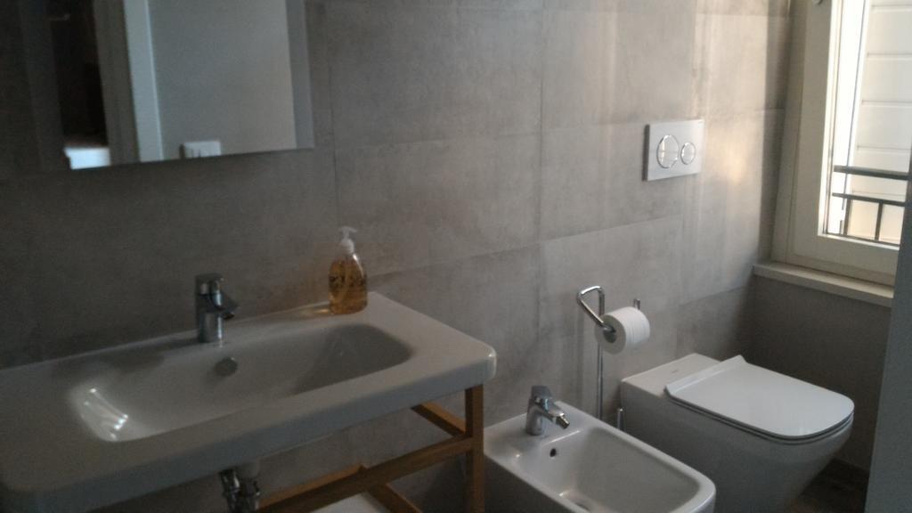 Ravenna Rooms المظهر الخارجي الصورة