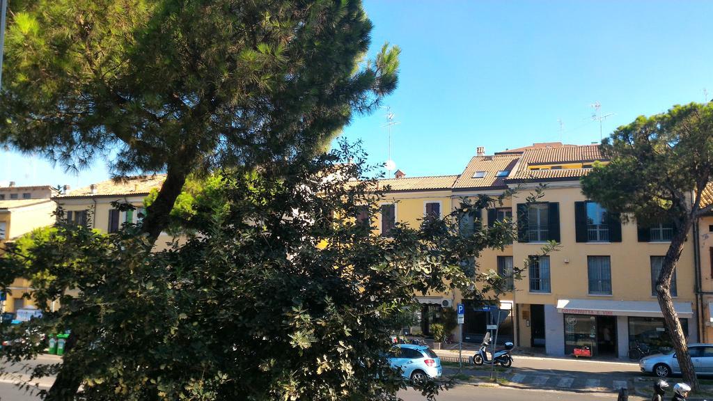 Ravenna Rooms المظهر الخارجي الصورة