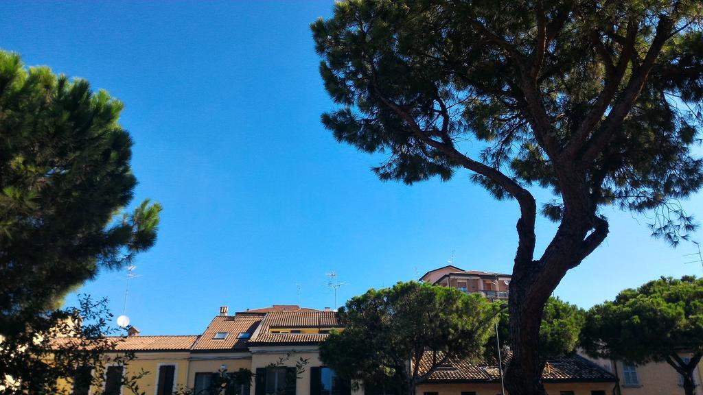 Ravenna Rooms المظهر الخارجي الصورة