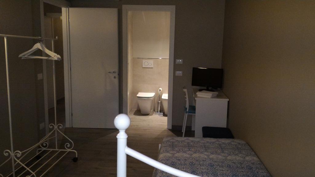 Ravenna Rooms المظهر الخارجي الصورة