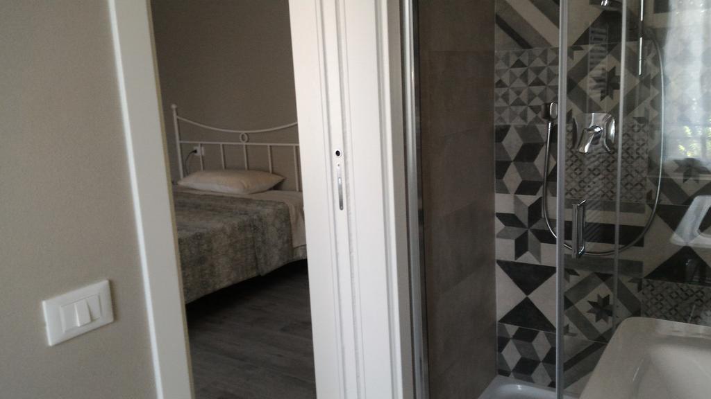 Ravenna Rooms المظهر الخارجي الصورة
