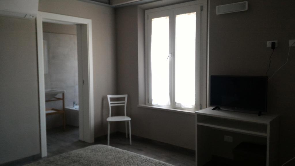 Ravenna Rooms المظهر الخارجي الصورة