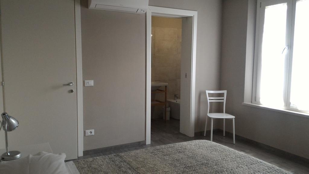 Ravenna Rooms المظهر الخارجي الصورة