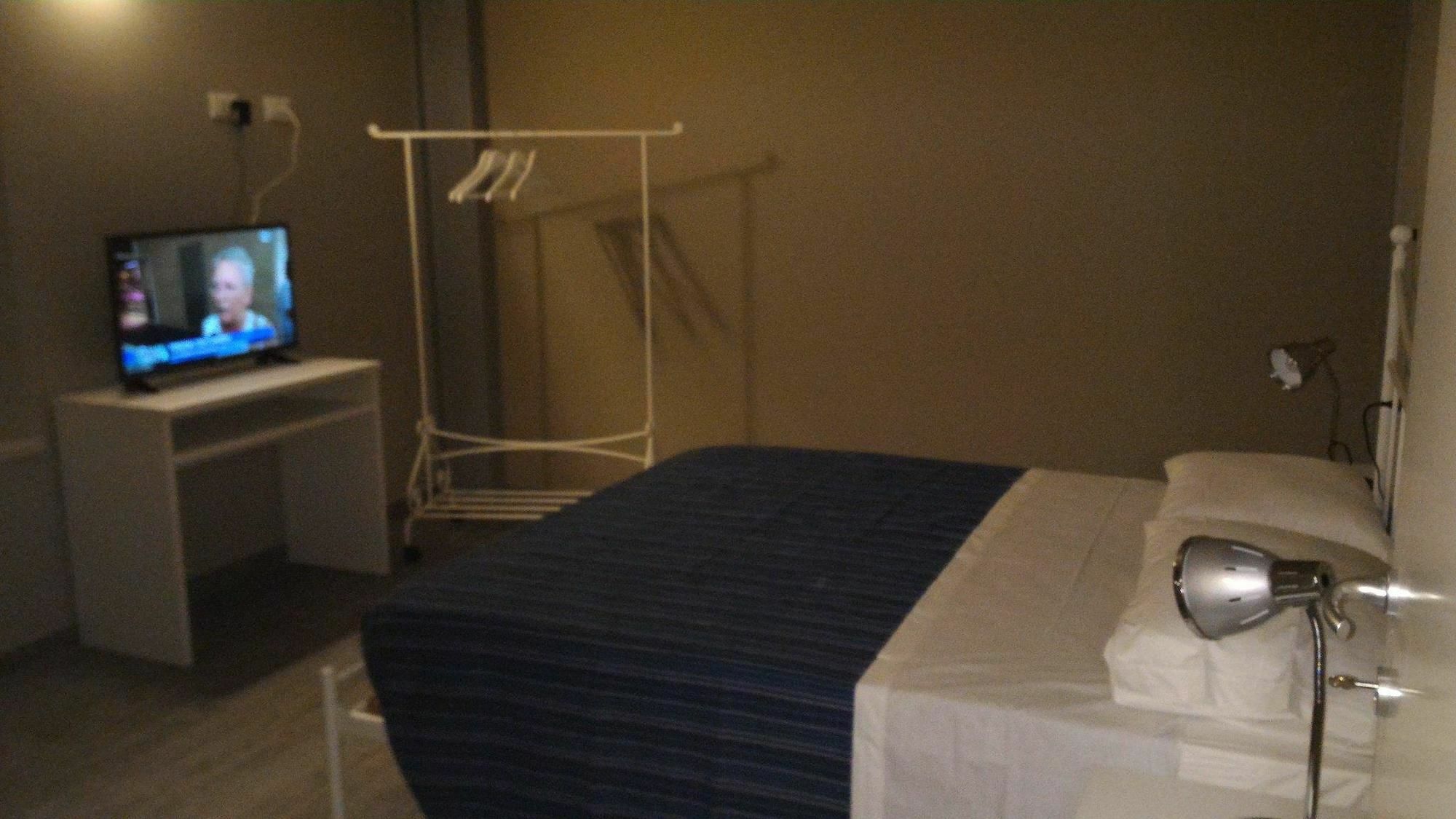 Ravenna Rooms المظهر الخارجي الصورة