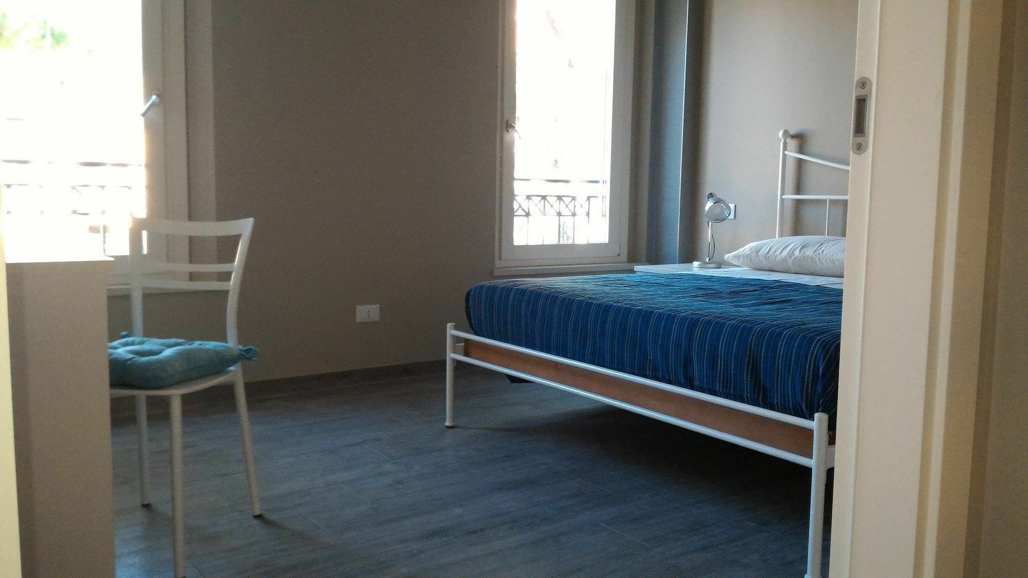 Ravenna Rooms المظهر الخارجي الصورة