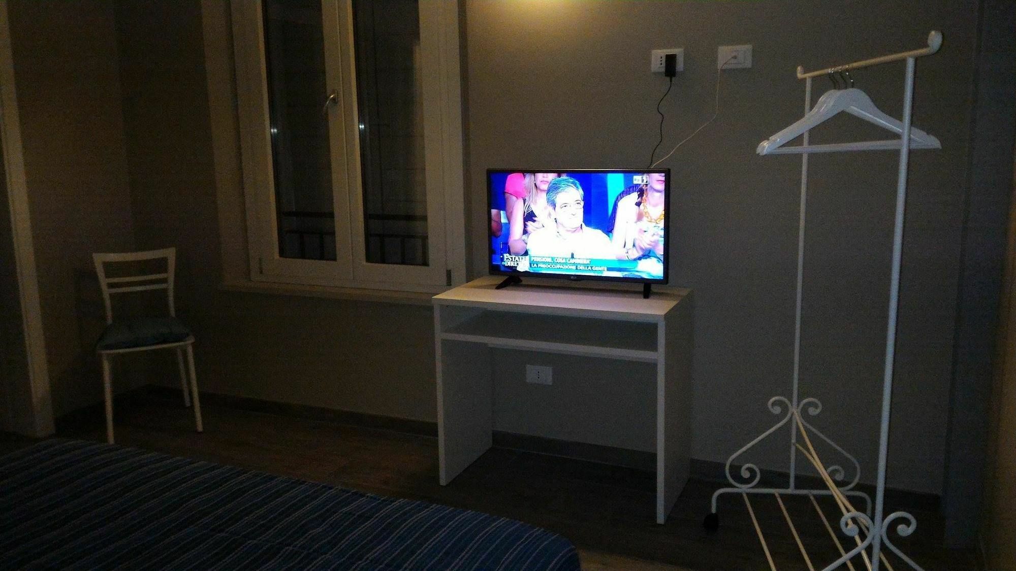 Ravenna Rooms المظهر الخارجي الصورة