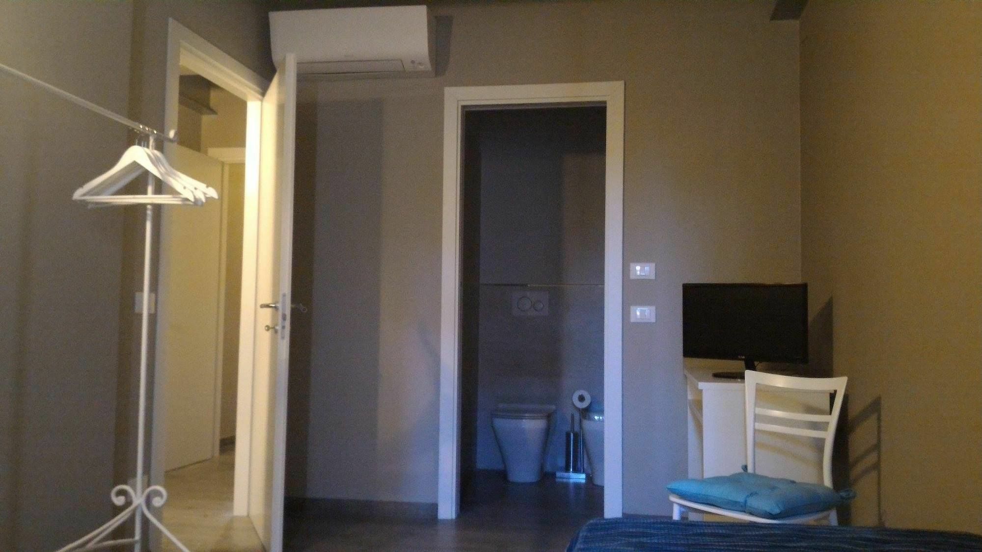 Ravenna Rooms المظهر الخارجي الصورة