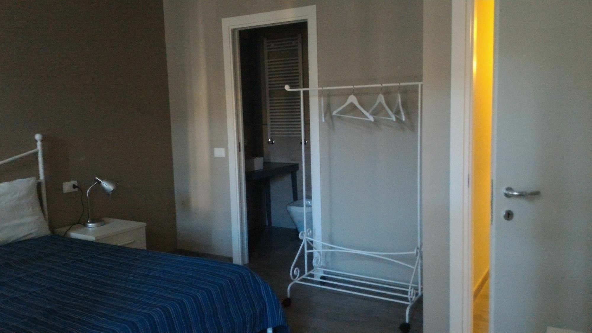 Ravenna Rooms المظهر الخارجي الصورة