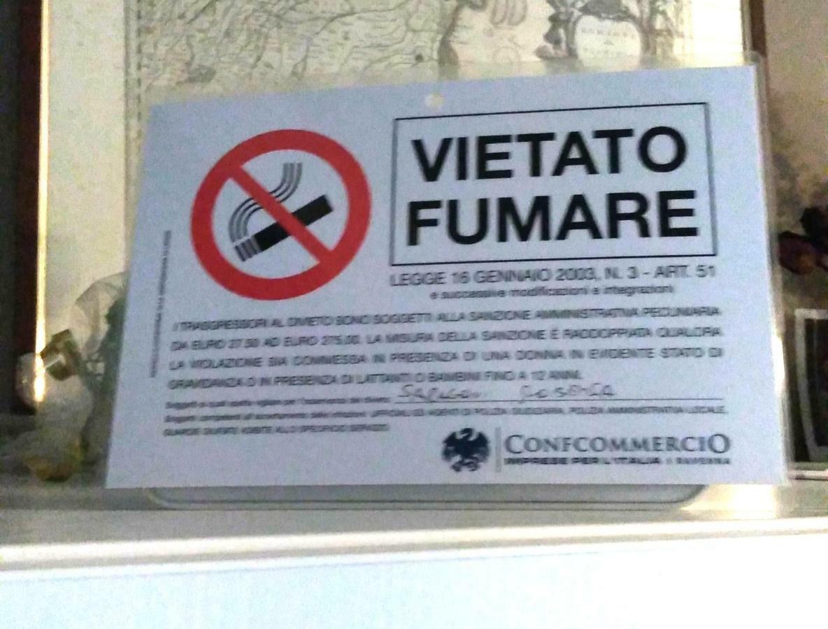 Ravenna Rooms المظهر الخارجي الصورة